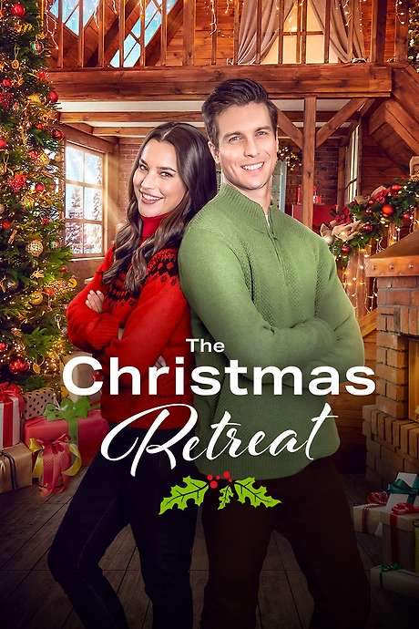 The Christmas Retreat